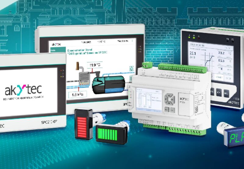 akitec