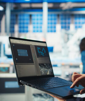 technical documentation industry
